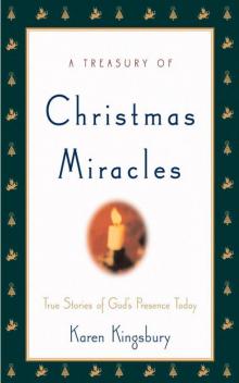      A Treasury of Christmas Miracles