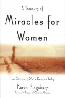      A Treasury of Miracles for Women