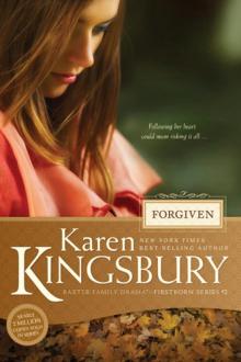      Forgiven
