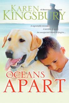      Oceans Apart