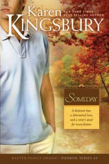      Someday