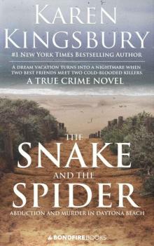      The Snake and the Spider
