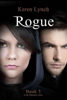      Rogue
