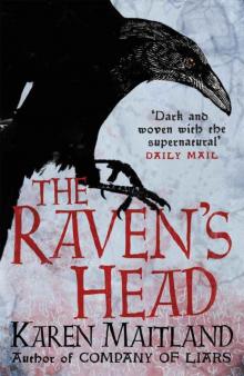      The Raven's Head
