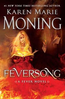      Feversong