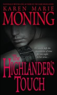      The Highlander's Touch