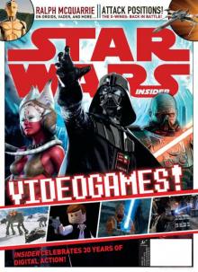      Star Wars - Roll of the Dice
