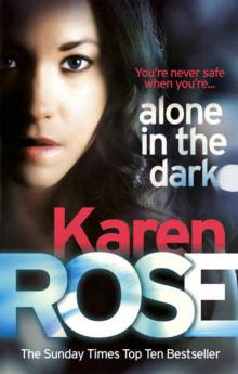      Alone in the Dark