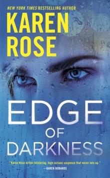      Edge of Darkness