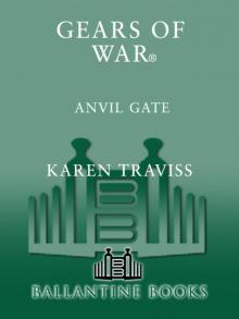      Gears of War: Anvil Gate