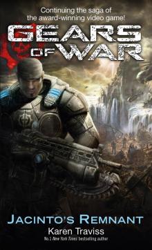      Gears of War: Jacinto's Remnant