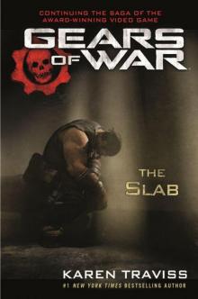      Gears of War: The Slab (Gears of War 5)