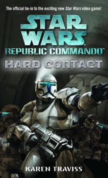      Hard Contact