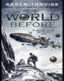      The World Before