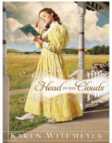      Head in the Clouds