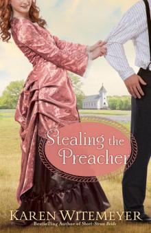      Stealing the Preacher
