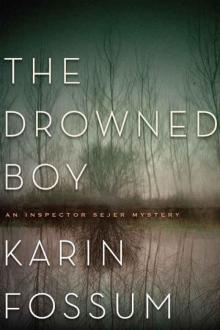      The Drowned Boy