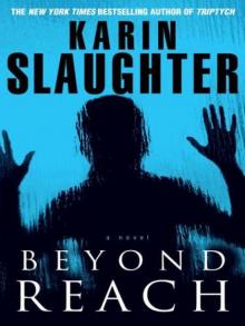      Beyond Reach