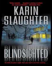      Blindsighted