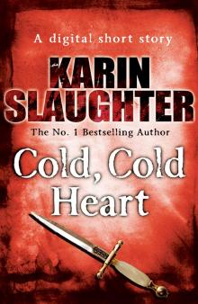      Cold Cold Heart