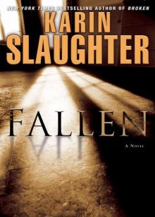      Fallen