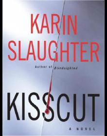     Kisscut