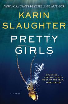      Pretty Girls