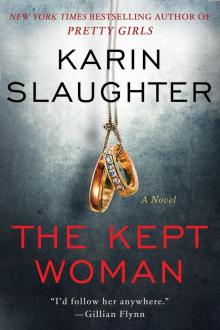      The Kept Woman