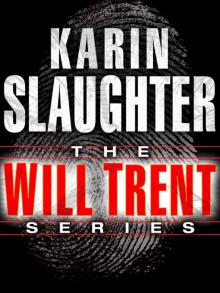      The Will Trent Series 7-Book Bundle