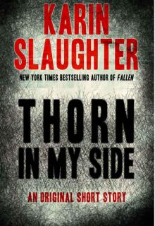      Thorn in My Side