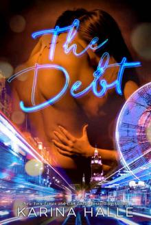      The Debt