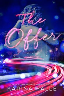      The Offer