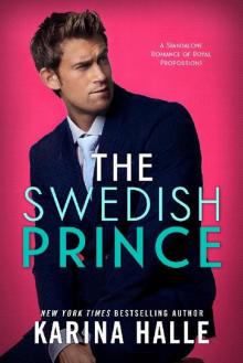      The Swedish Prince