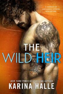      The Wild Heir