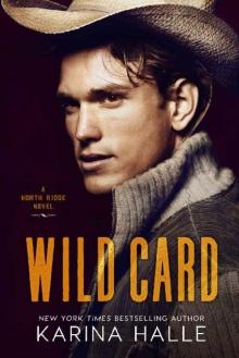      Wild Card