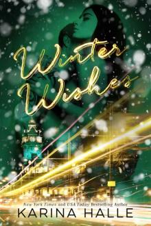      Winter Wishes