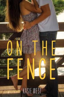      On the Fence