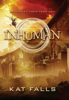      Inhuman