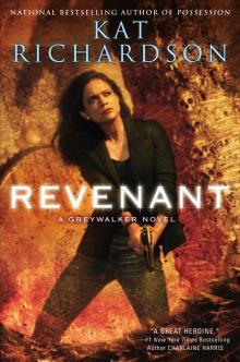      Revenant