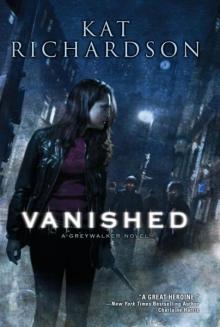      Vanished