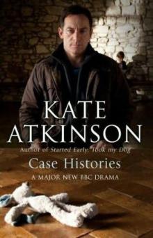      Case Histories