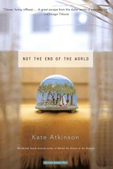      Not the End of the World
