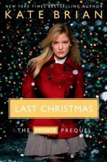      Last Christmas