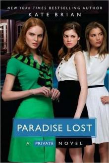      Paradise Lost