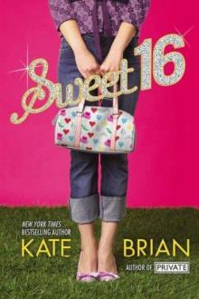      Sweet 16