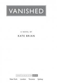      Vanished