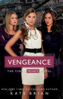      Vengeance