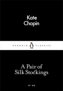      A Pair of Silk Stockings
