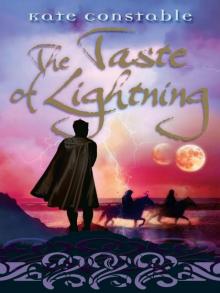      Taste of Lightning