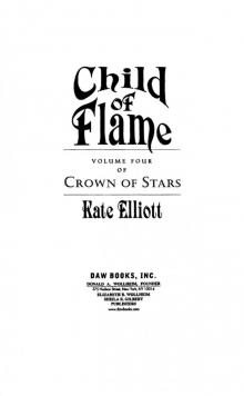      Child of Flame